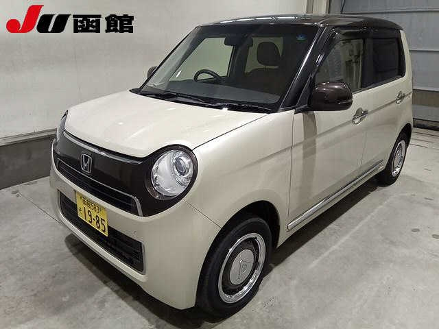 HONDA N ONE 2018