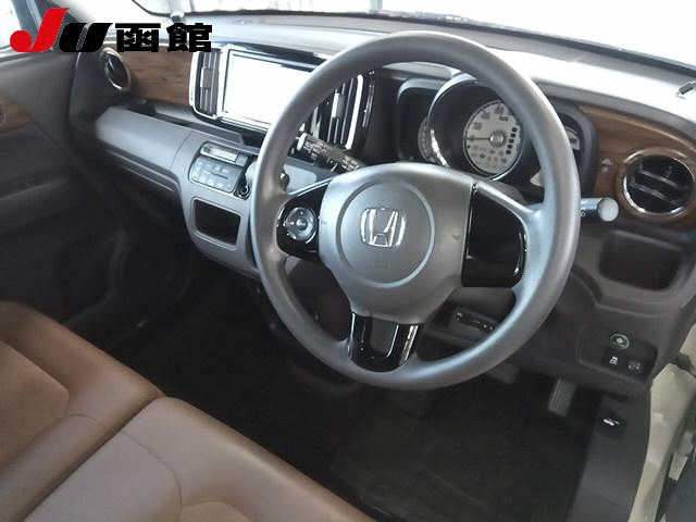 HONDA N ONE 2018