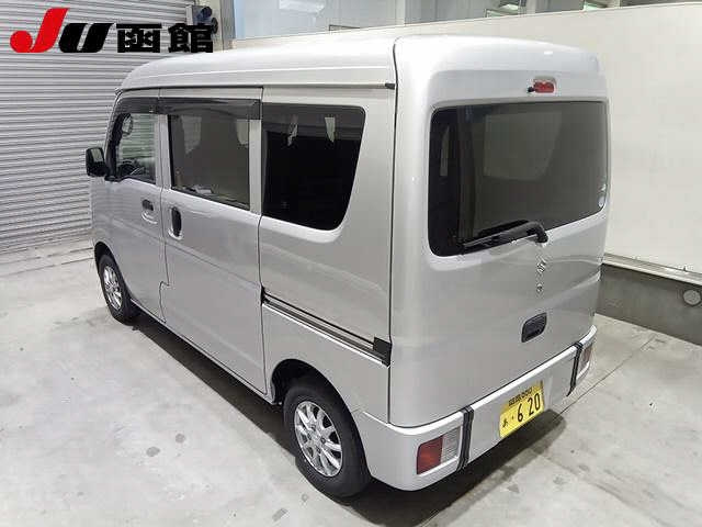 SUZUKI EVERY 2020