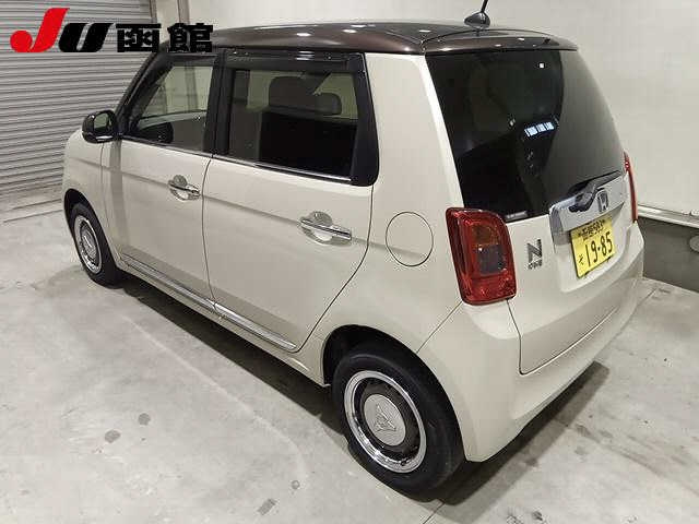 HONDA N ONE 2018