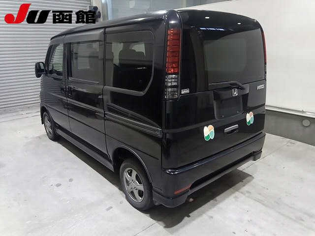 HONDA VAMOS 2010