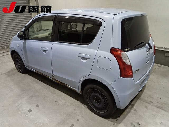 MAZDA CAROL 2011