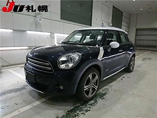 BMW MINI 2014