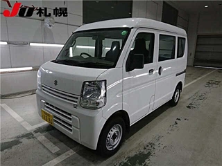SUZUKI EVERY 2016