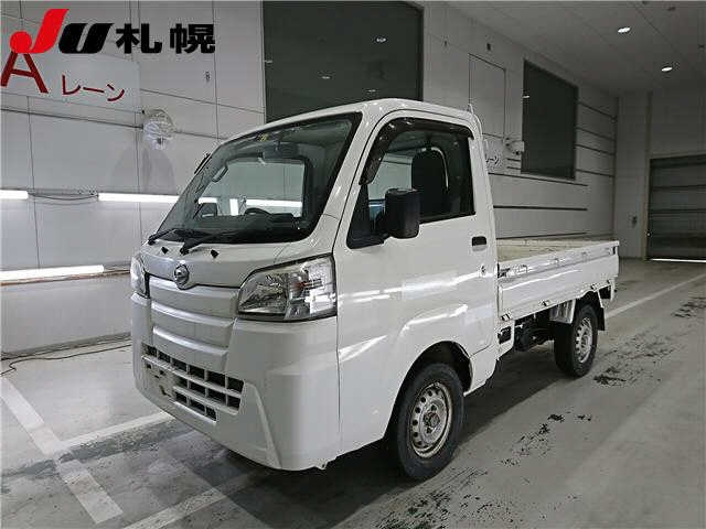 DAIHATSU HIJET TRUCK 2017