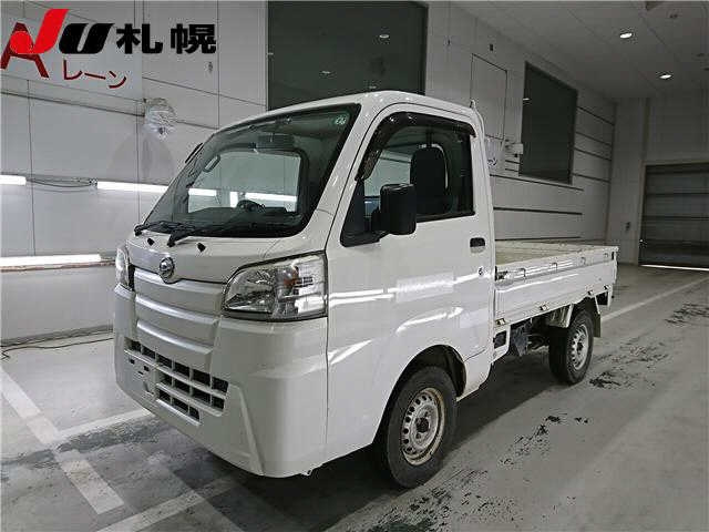 DAIHATSU HIJET TRUCK 2017
