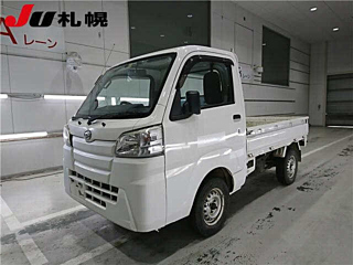 DAIHATSU HIJET TRUCK 2017