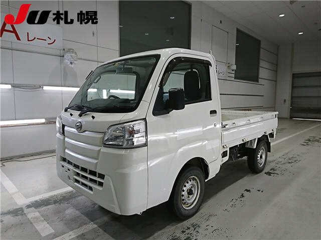 DAIHATSU HIJET TRUCK 2017