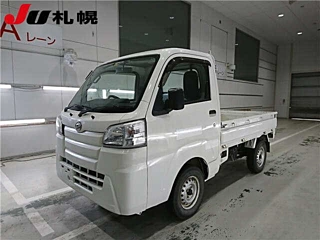 DAIHATSU HIJET TRUCK 2017