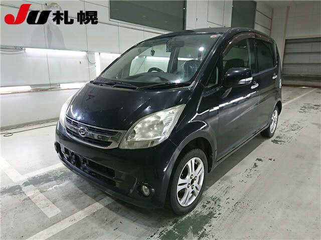 DAIHATSU MOVE 2008