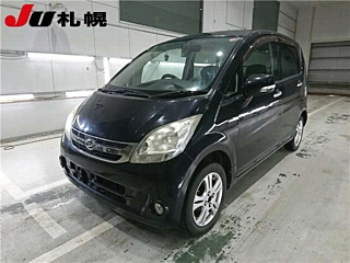 DAIHATSU MOVE 2008