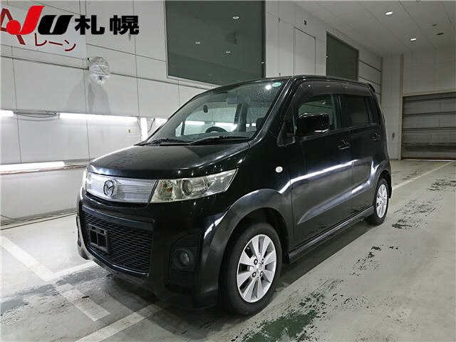 MAZDA AZ WAGON 2008