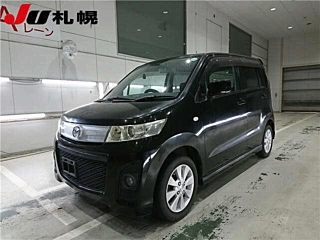 MAZDA AZ WAGON 2008