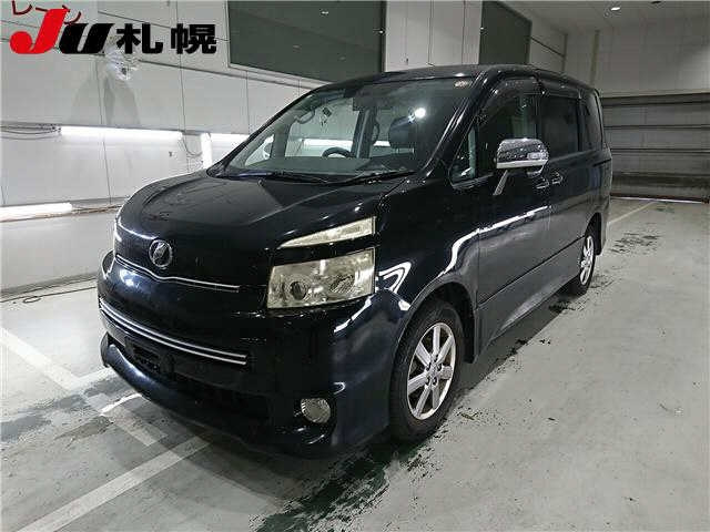 TOYOTA VOXY 2008