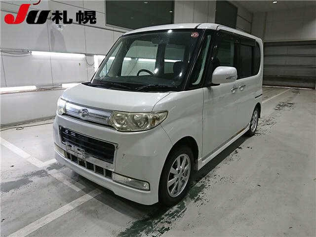DAIHATSU TANTO 2008