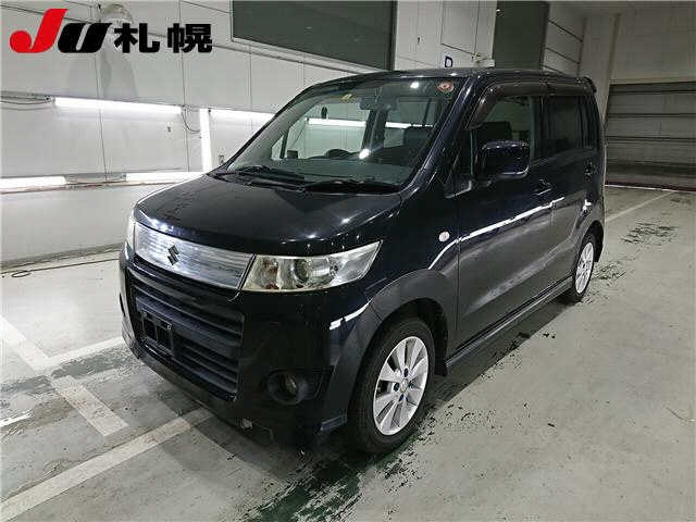 SUZUKI WAGON R 2011