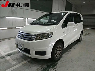 HONDA FREED 2011
