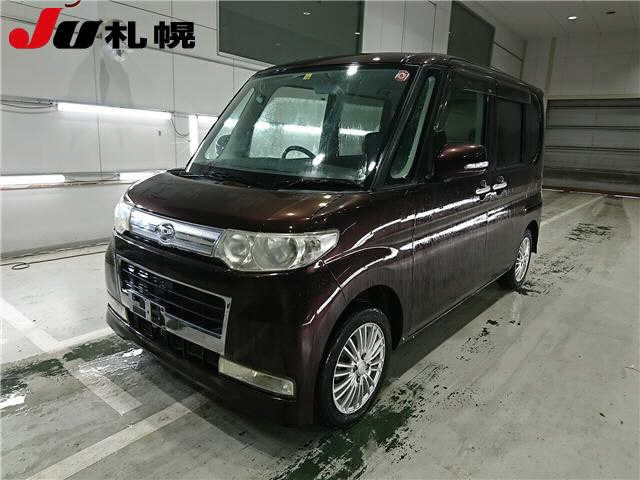 DAIHATSU TANTO 2009