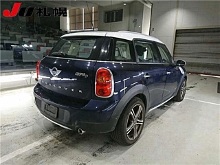 BMW MINI 2014