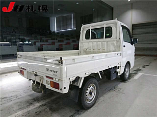 DAIHATSU HIJET TRUCK 2017