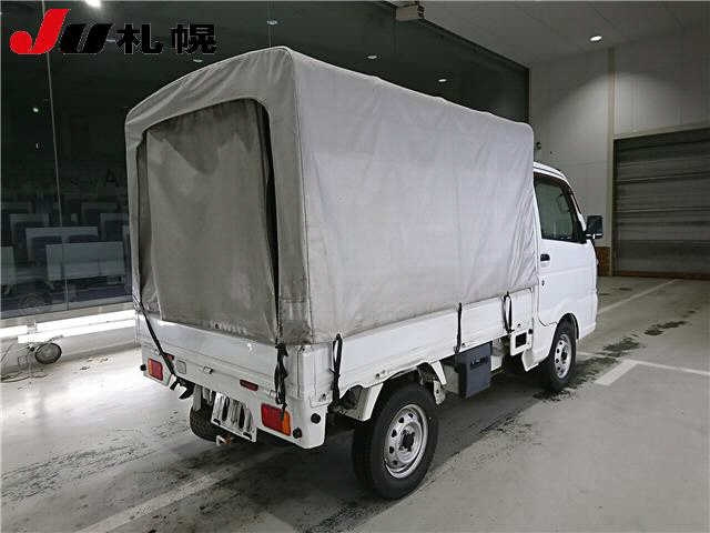 NISSAN CLIPPER TRUCK 2017