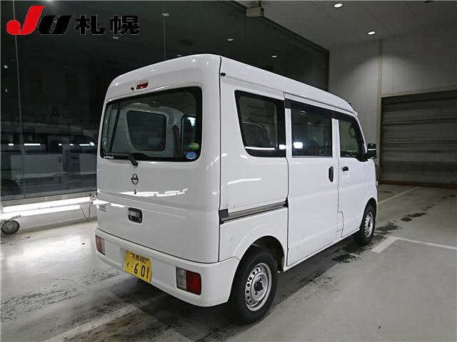 NISSAN CLIPPER VAN 2016