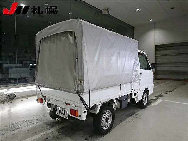 NISSAN CLIPPER TRUCK 2017