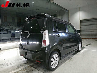 MAZDA AZ WAGON 2008