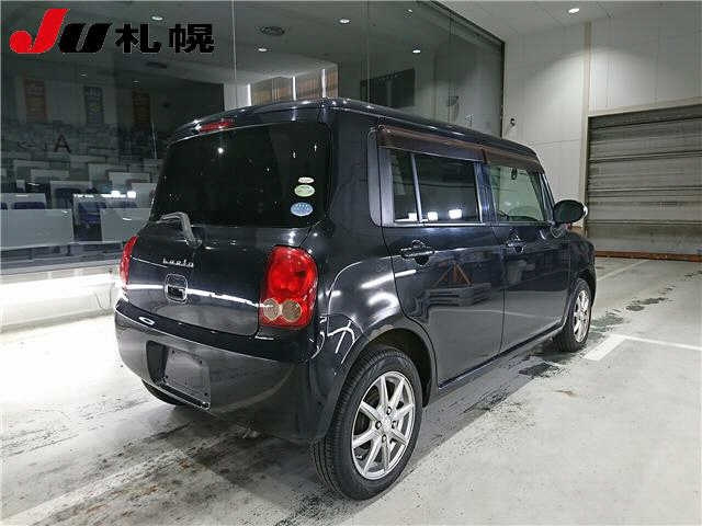 SUZUKI ALTO LAPIN 2009