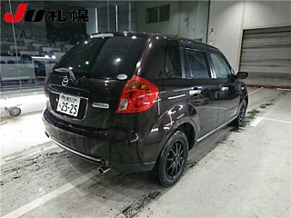 MAZDA VERISA 2011