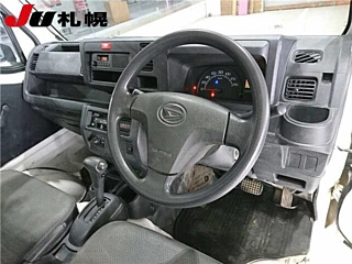 DAIHATSU HIJET TRUCK 2017