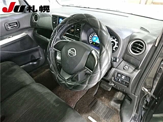 NISSAN DAYZ ROOX 2015