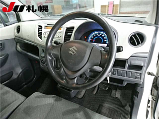 SUZUKI WAGON R 2016