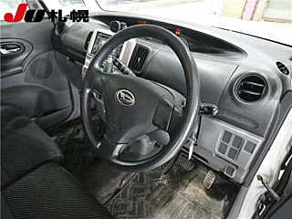 DAIHATSU TANTO 2008