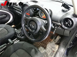 BMW MINI 2014