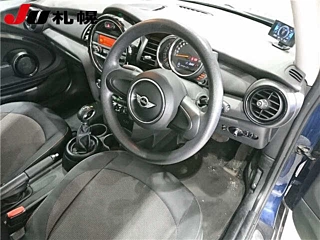 BMW MINI 2015