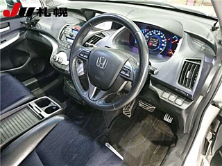 HONDA ODYSSEY 2010