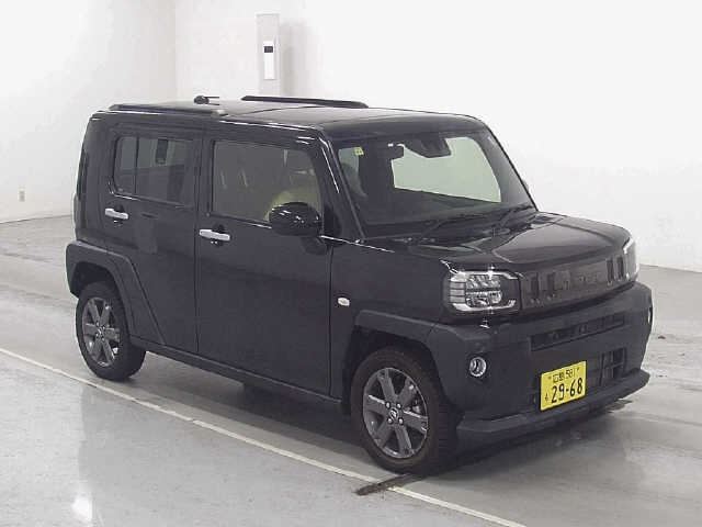 DAIHATSU TAFT 2020