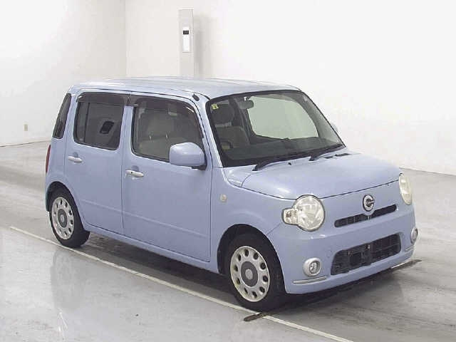 DAIHATSU MIRA 2010