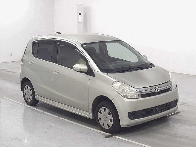 DAIHATSU MIRA 2009