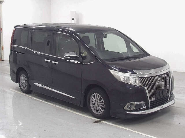 TOYOTA ESQUIRE 2015