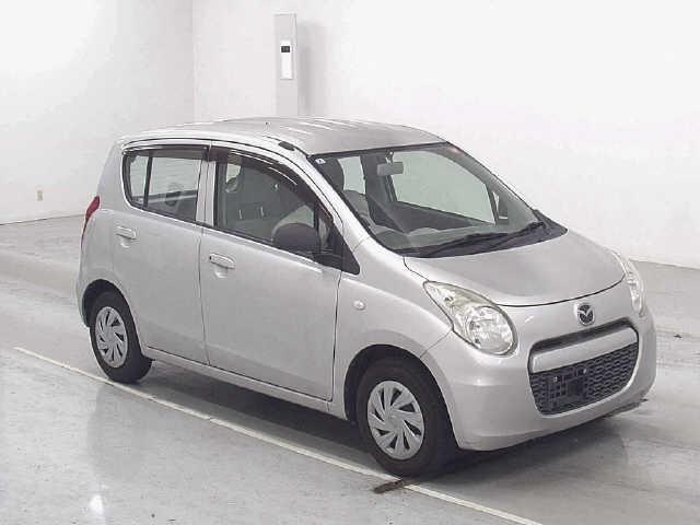 MAZDA CAROL 2014