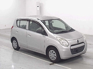MAZDA CAROL 2014