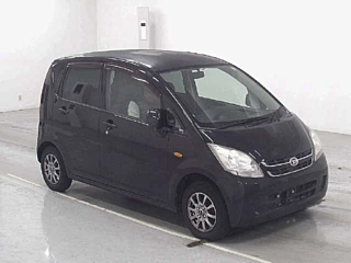 DAIHATSU MOVE 2008