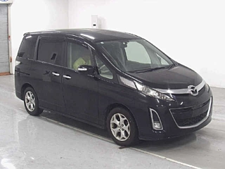 car preview