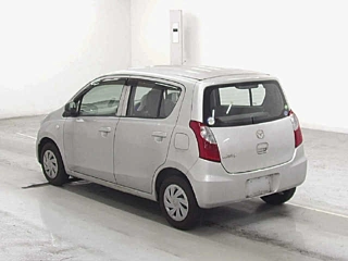 MAZDA CAROL 2014