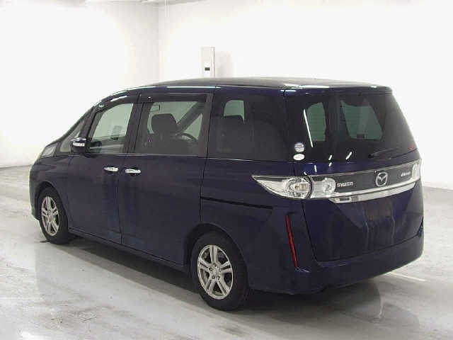MAZDA BIANTE 2009