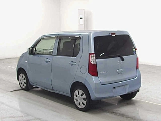MAZDA FLAIR 2013
