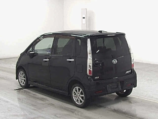 DAIHATSU MOVE 2011