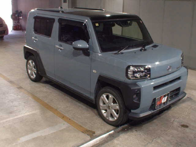 DAIHATSU TAFT 2023